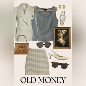 Perceptions Sky Blue Women's Tank Top